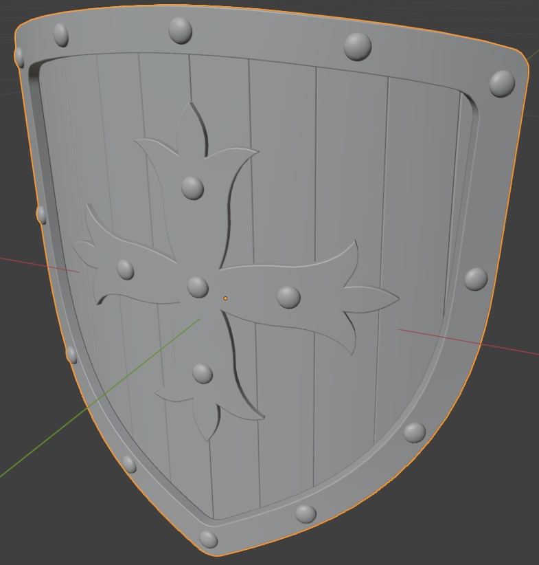 カイトシールド