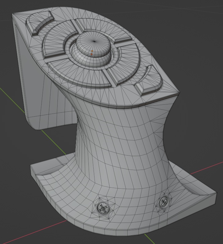 ゲームコントローラー