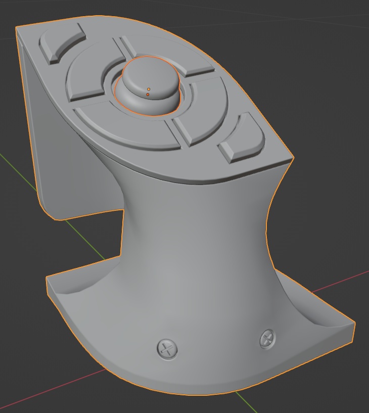 ゲームコントローラー