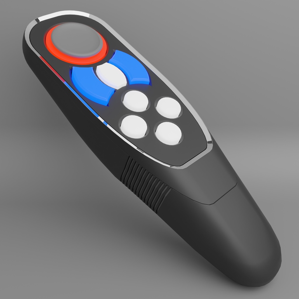 ゲームコントローラー