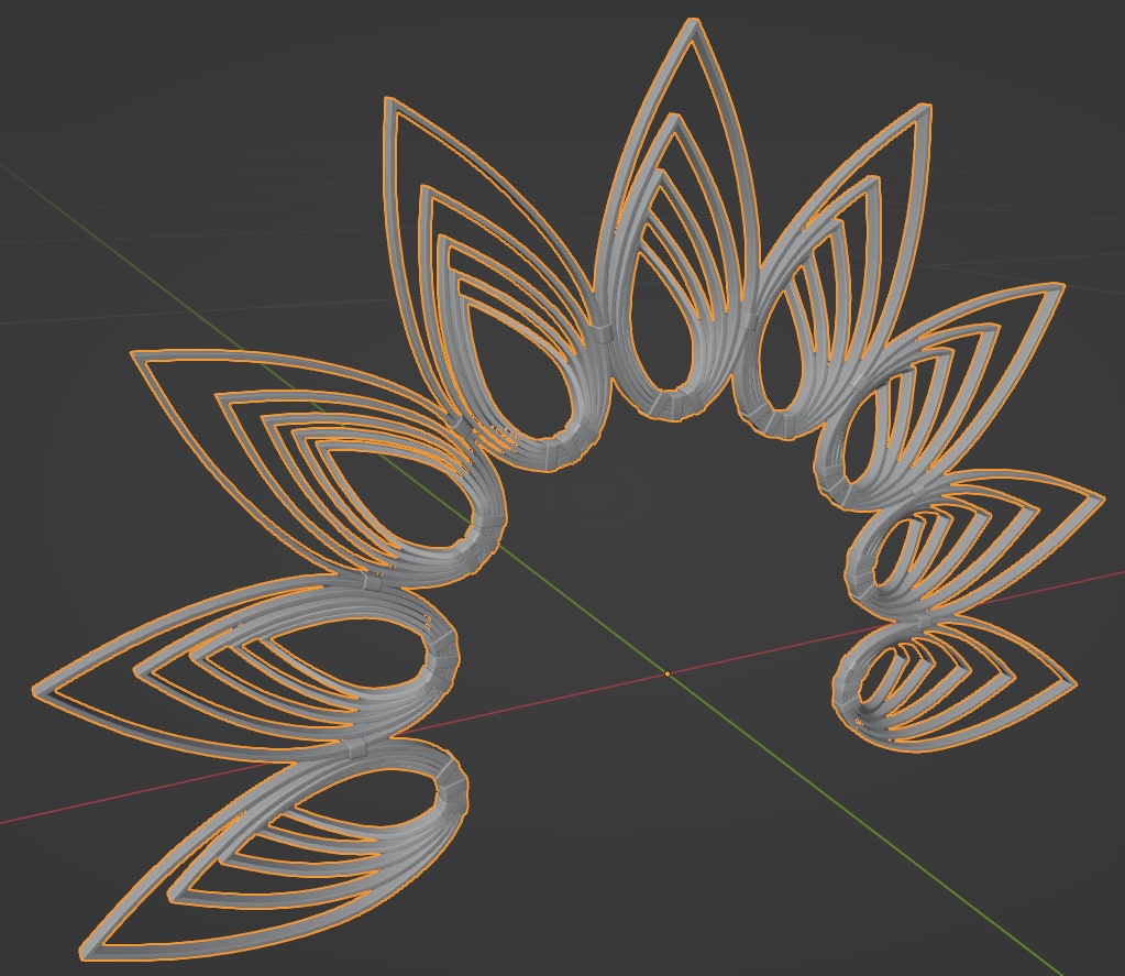 ハロークラウン