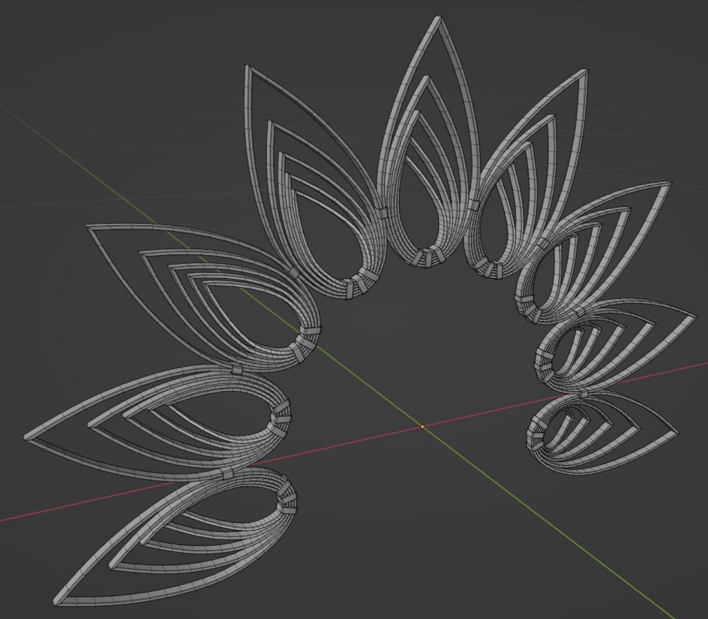 ハロークラウン