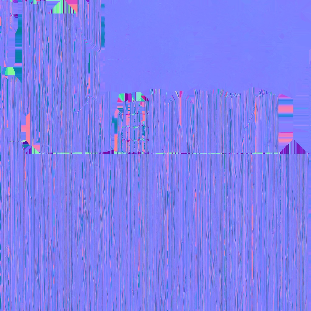 扉 vol.11A_中世観音開き扉