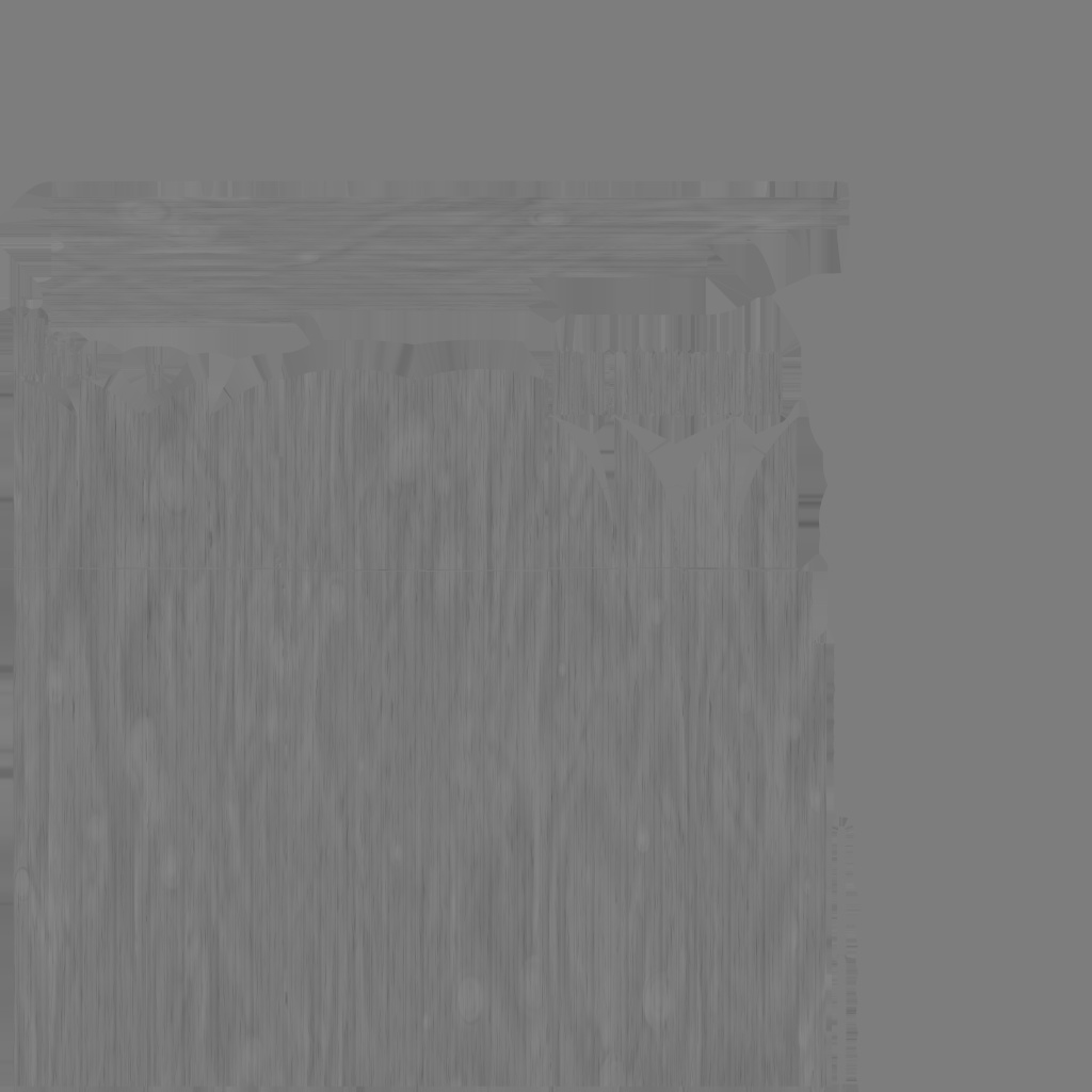扉 vol.11B_中世観音開き扉