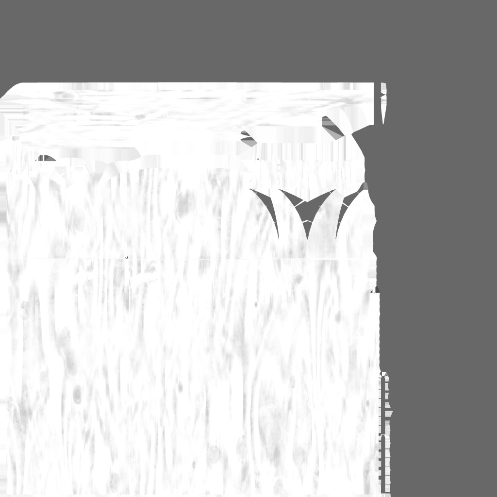 扉 vol.11B_中世観音開き扉