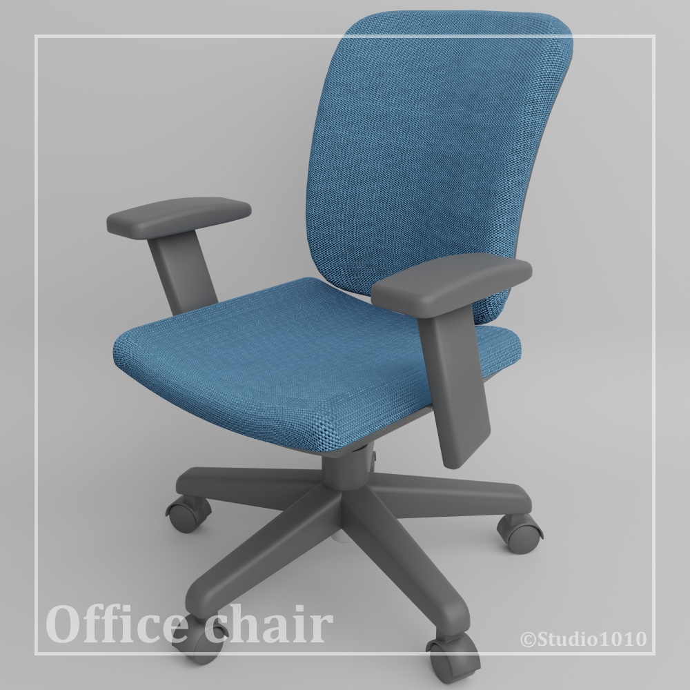 オフィスチェア vol.1