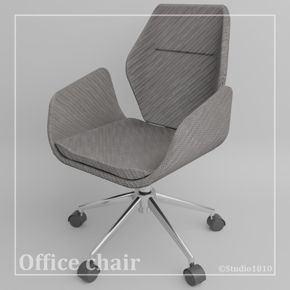 オフィスチェア vol.2