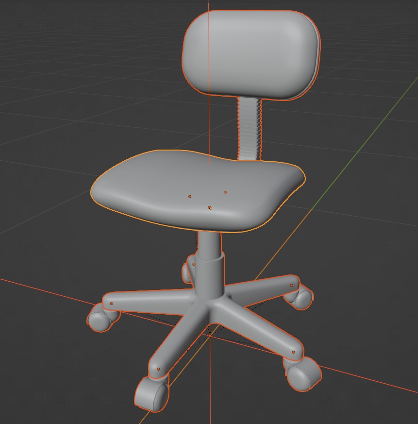 オフィスチェア vol.3