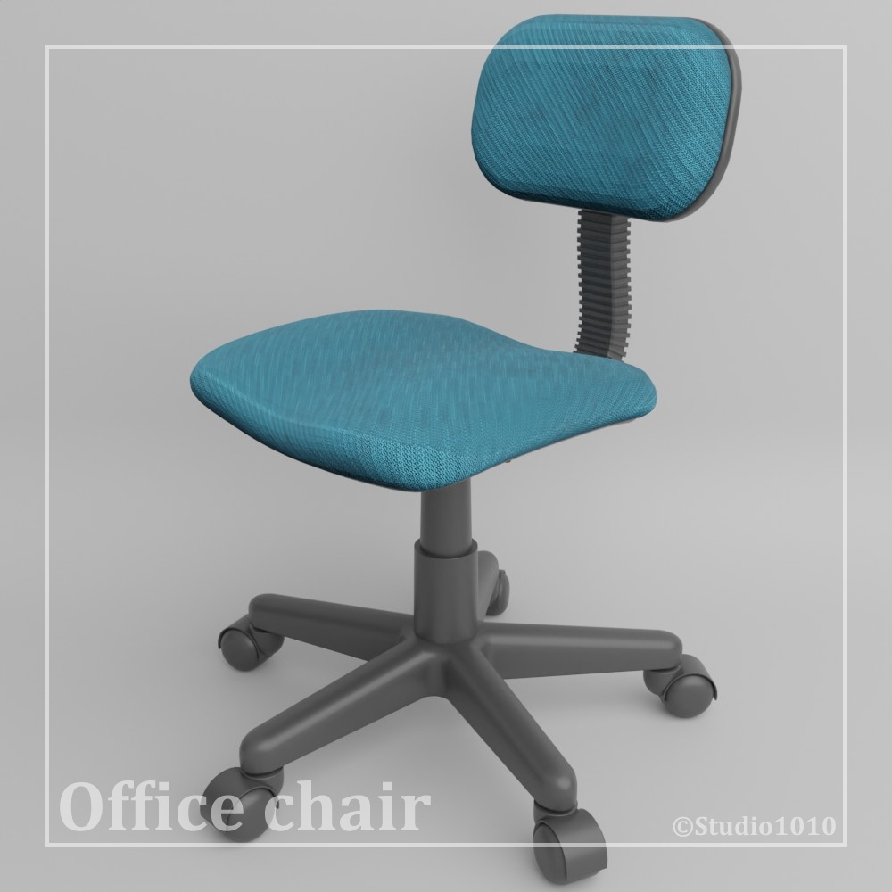 オフィスチェア vol.3