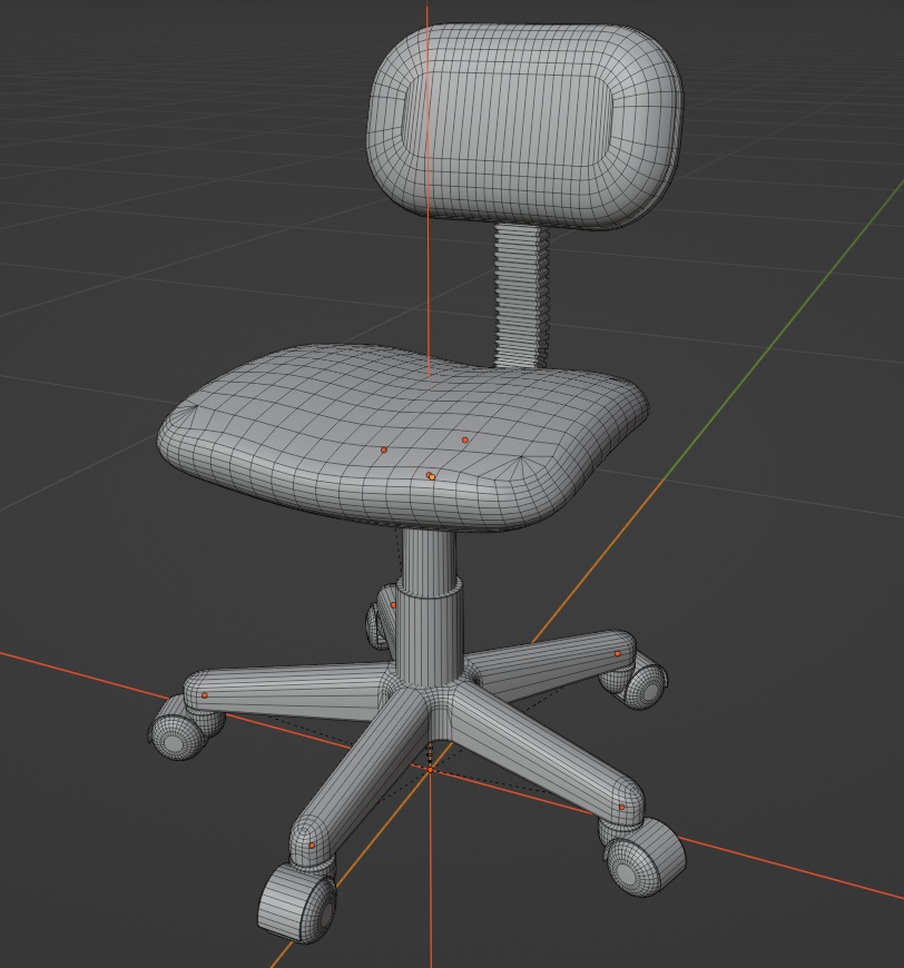 オフィスチェア vol.3
