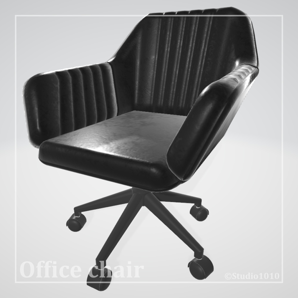 オフィスチェア vol.4