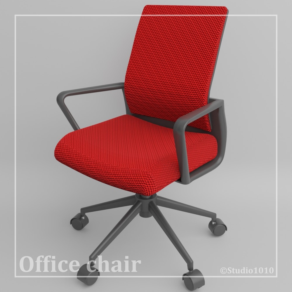 オフィスチェア vol.5