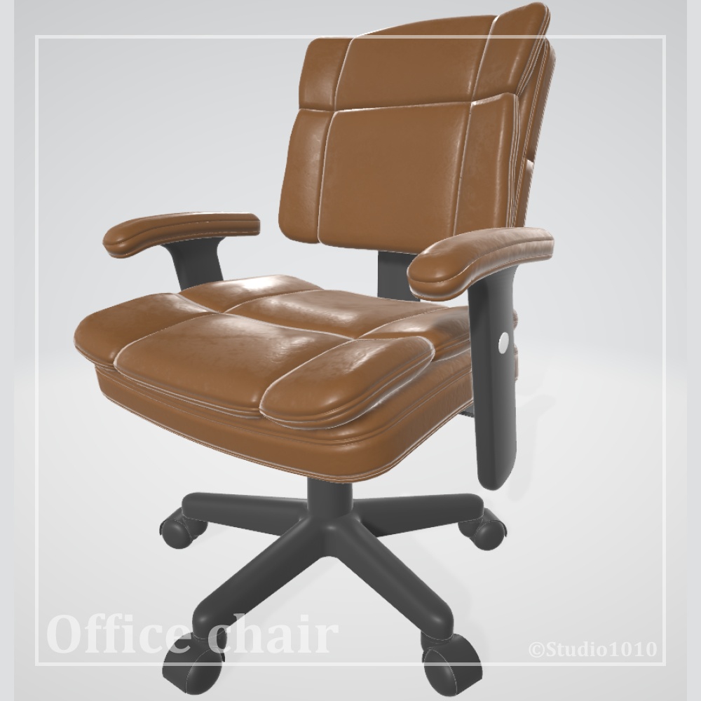 オフィスチェア vol.6