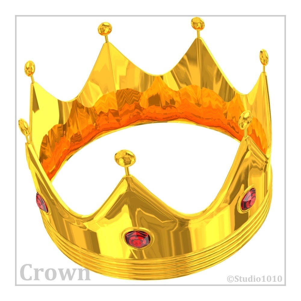 冠セット vol.1_20モデル/36ファイル