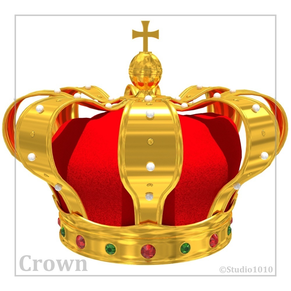 冠セット vol.1_20モデル/36ファイル