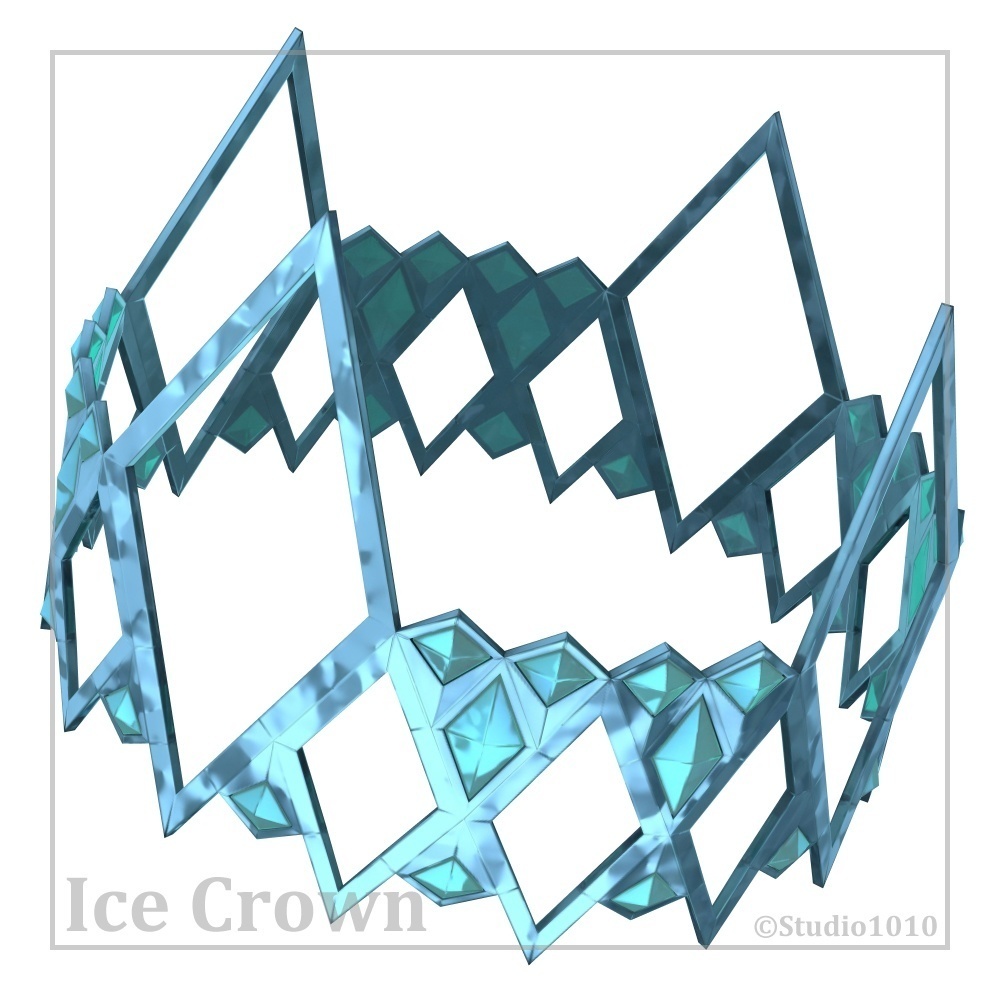 冠セット vol.1_20モデル/36ファイル