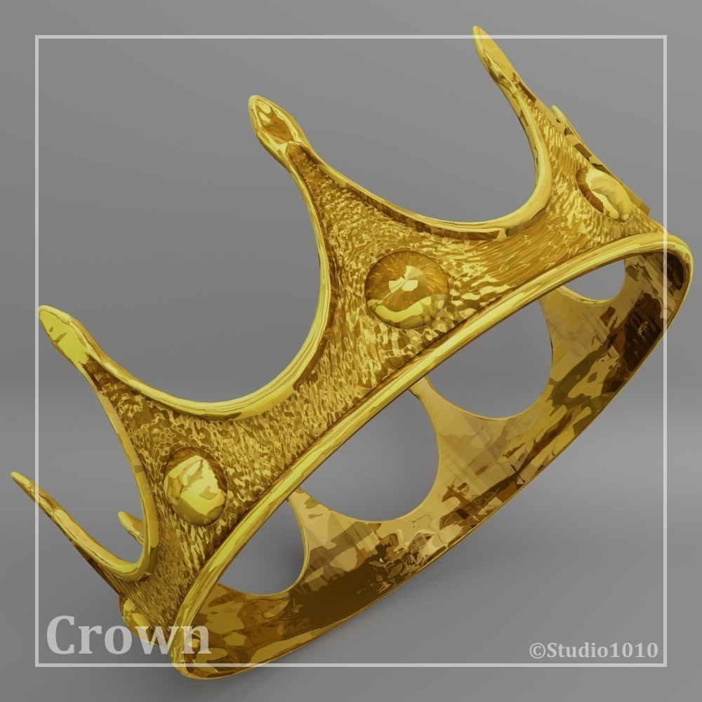 冠セット vol.1_20モデル/36ファイル