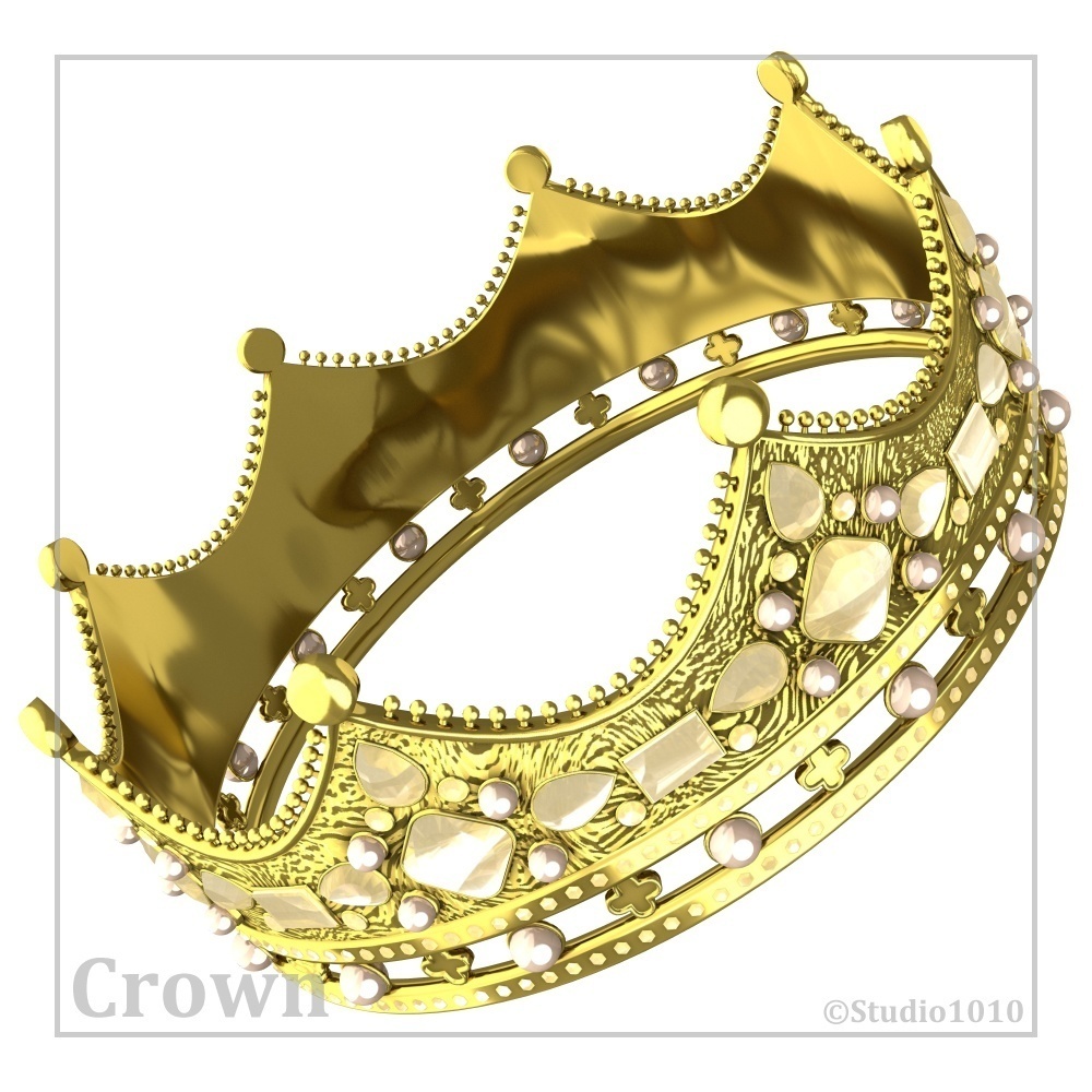 冠セット vol.1_20モデル/36ファイル