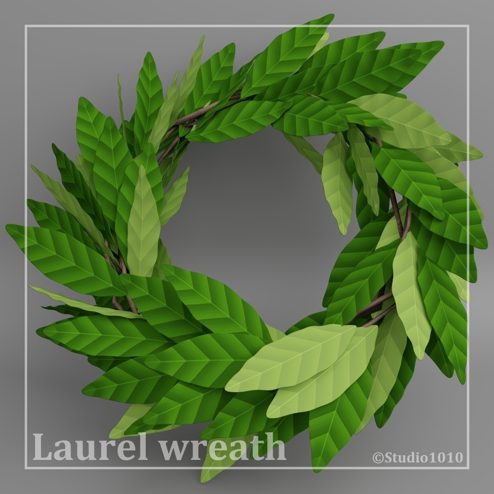 冠セット vol.1_20モデル/36ファイル