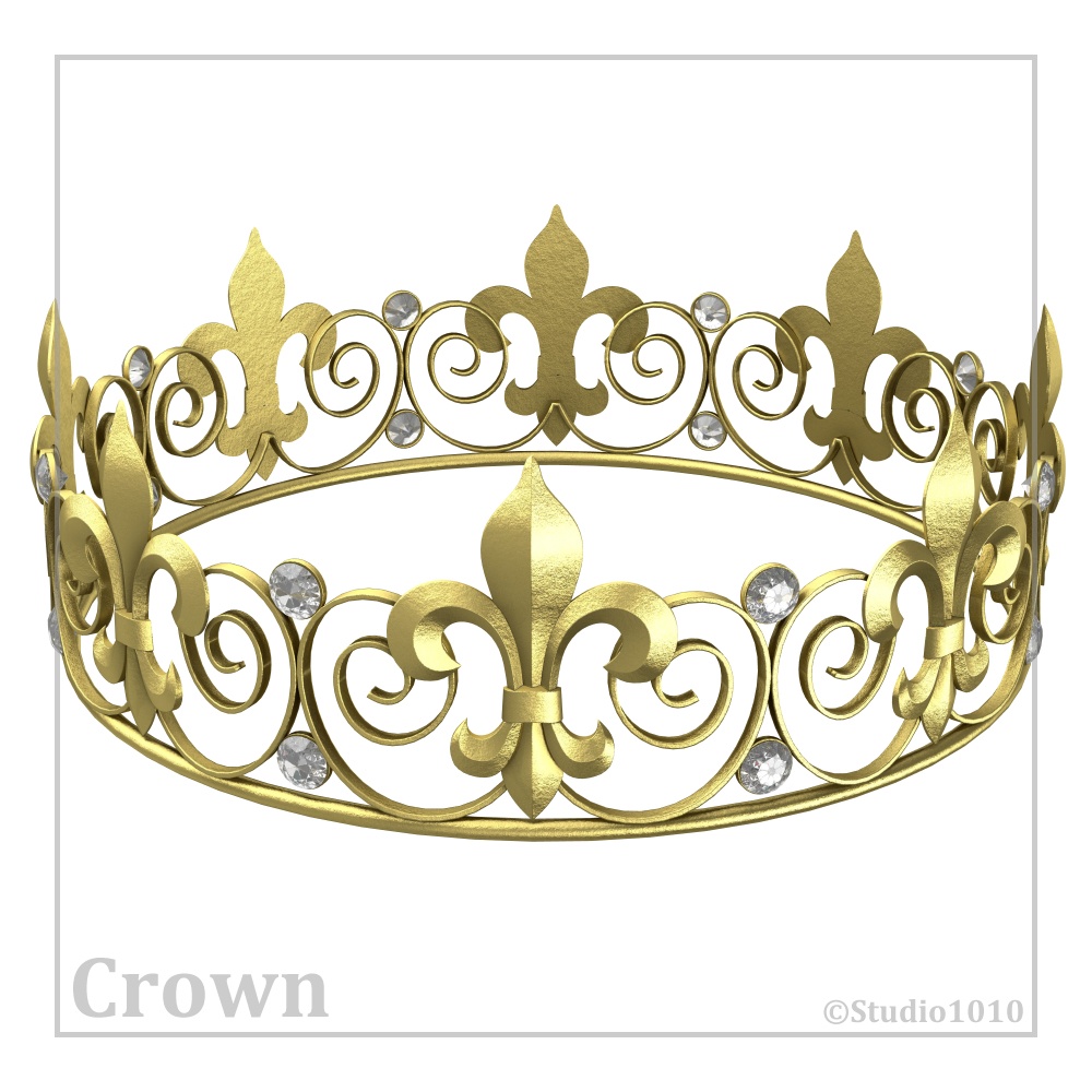 冠セット vol.1_20モデル/36ファイル