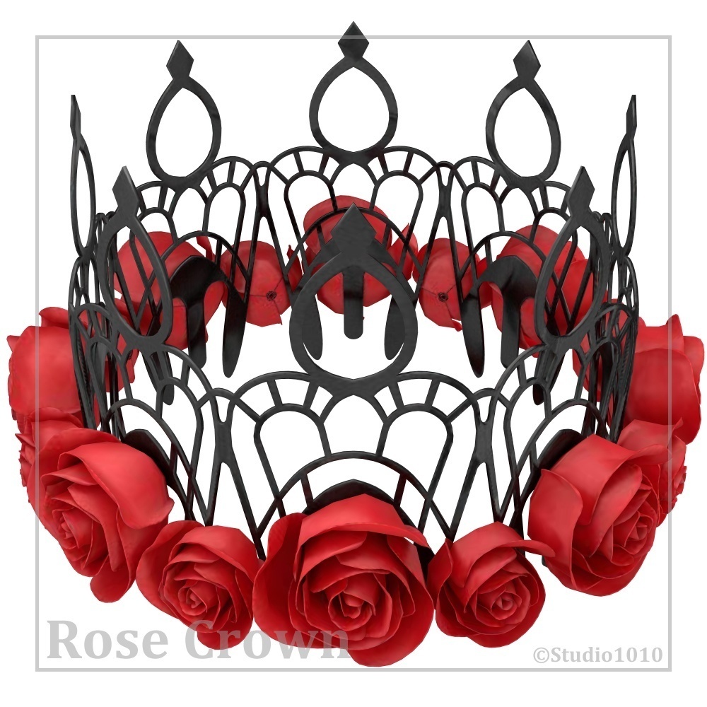 冠セット vol.1_20モデル/36ファイル