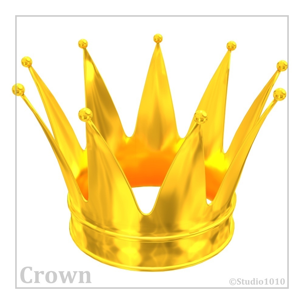 冠セット vol.1_20モデル/36ファイル