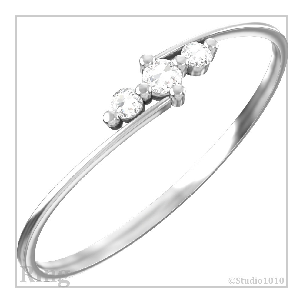 指輪セット vol.1_9モデル/16ファイル