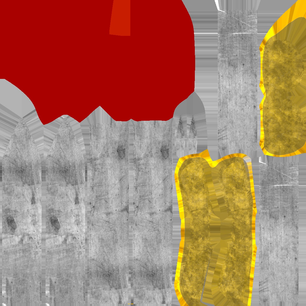 剣 vol.1_ブロードソード