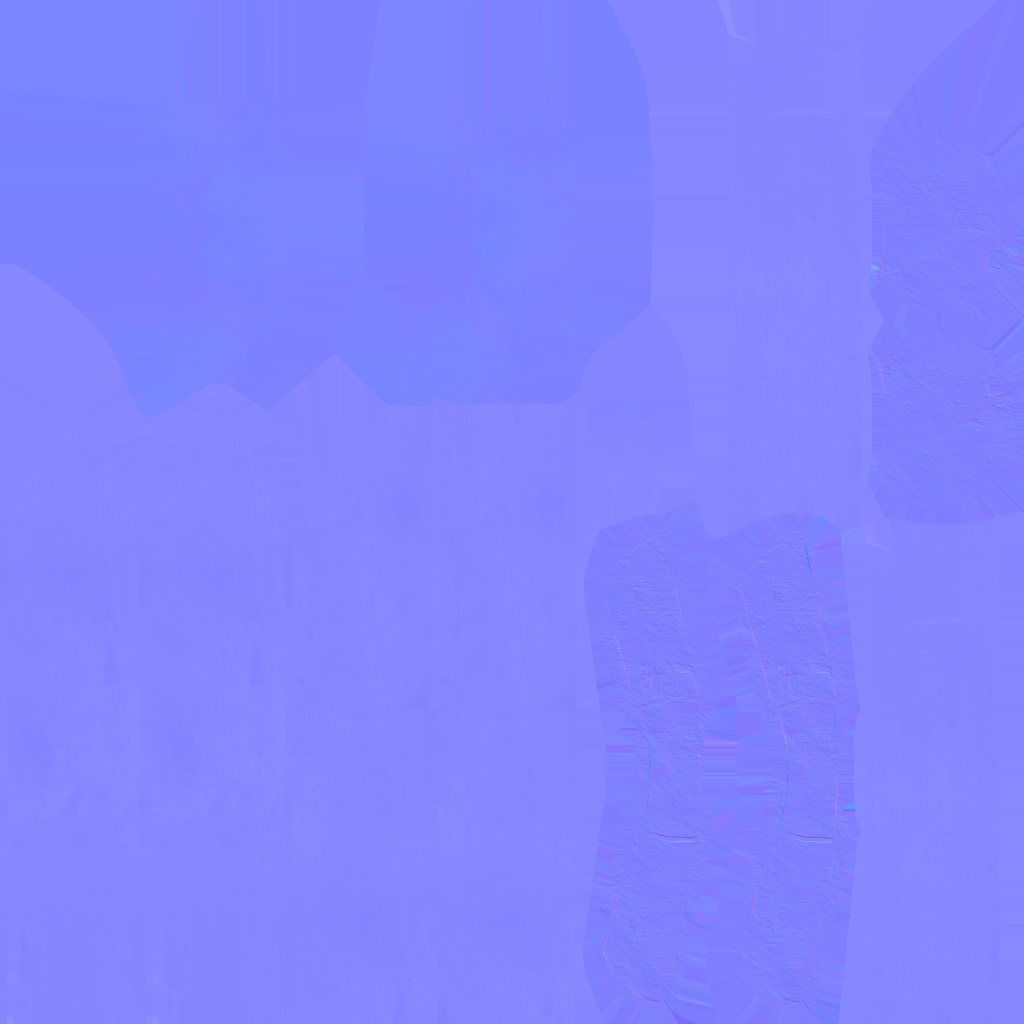 剣 vol.1_ブロードソード