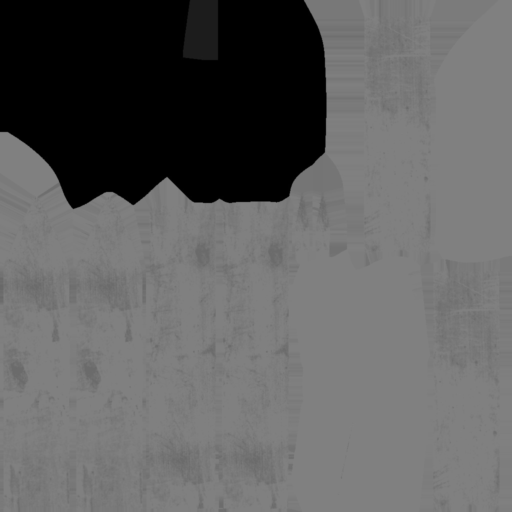 剣 vol.1_ブロードソード