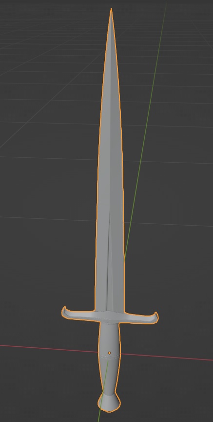 剣 vol.2_ロングソード