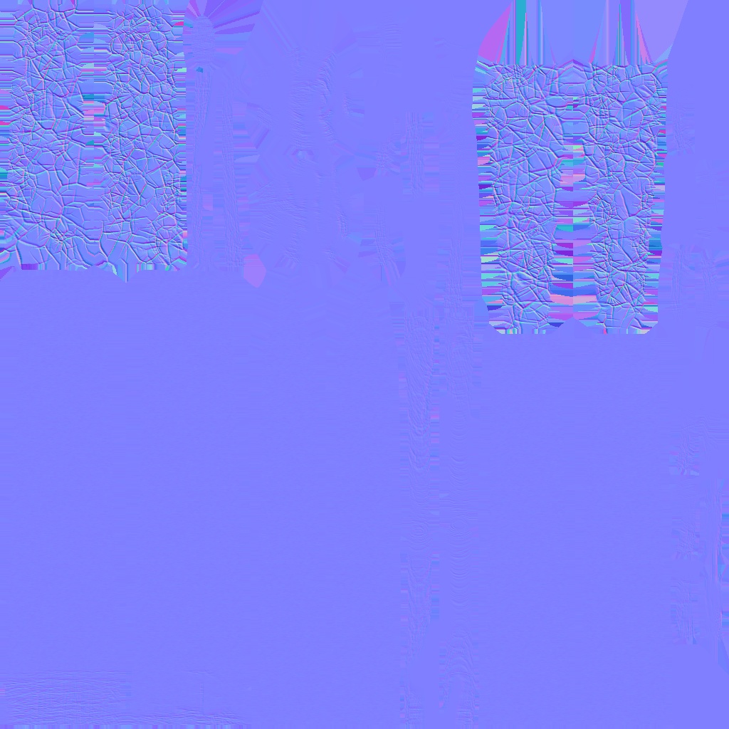 剣 vol.3_ツーハンドソード