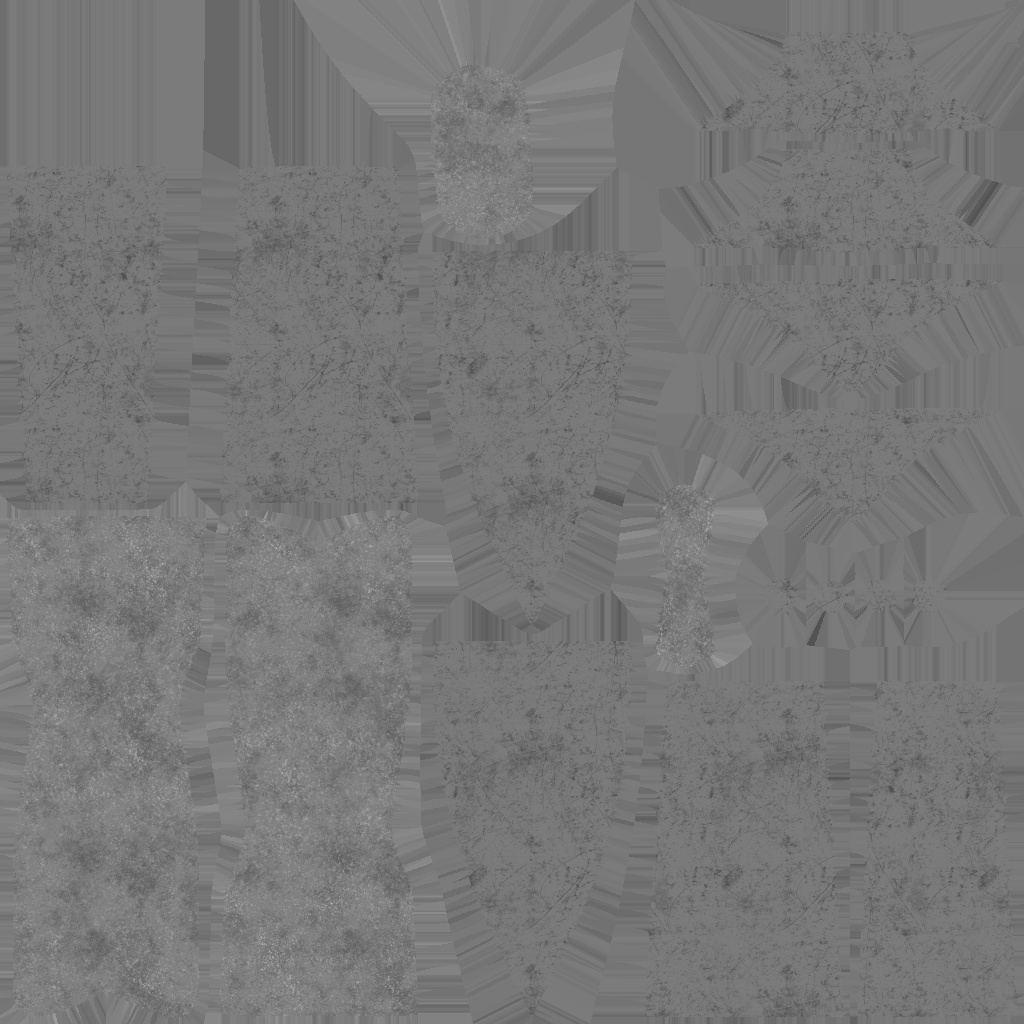 剣 vol.4_クシポス