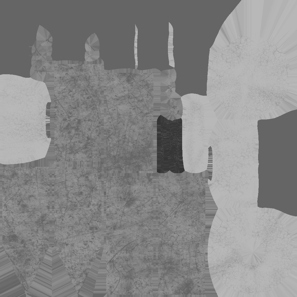 剣 vol.6_グラディウス