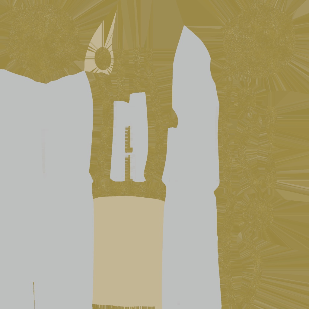 剣 vol.7_カットラス