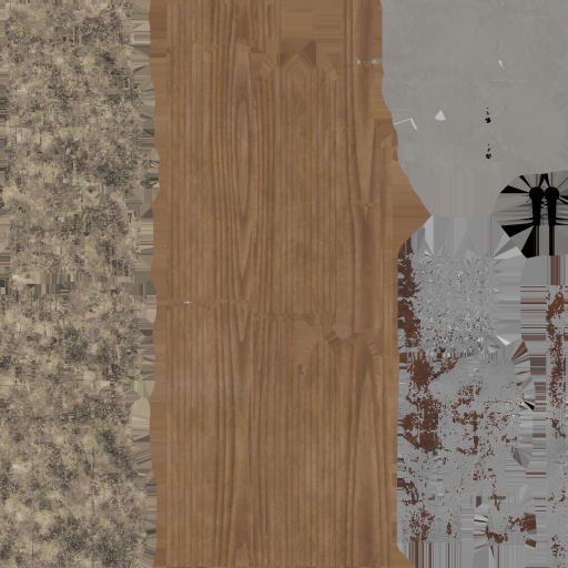 扉 vol.14_中世