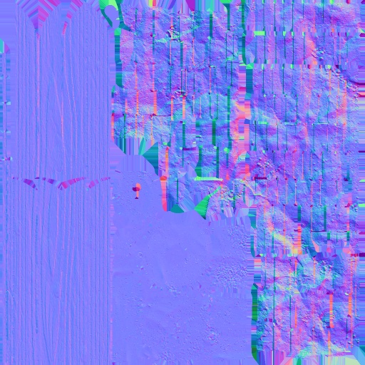 扉 vol.27_中世