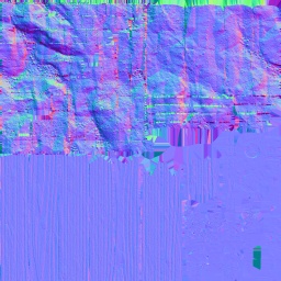 扉 vol.16_中世