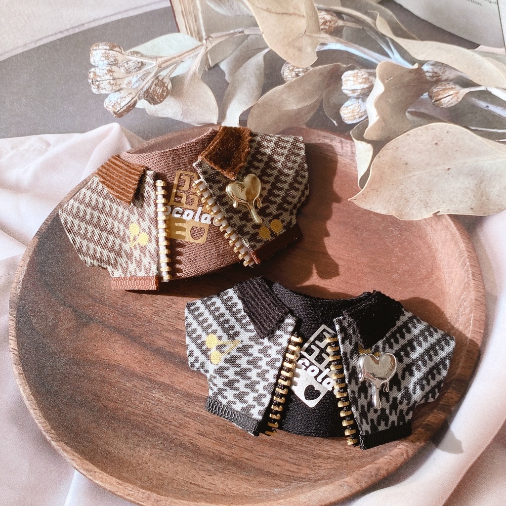 sweet×chocolateジャケットセット