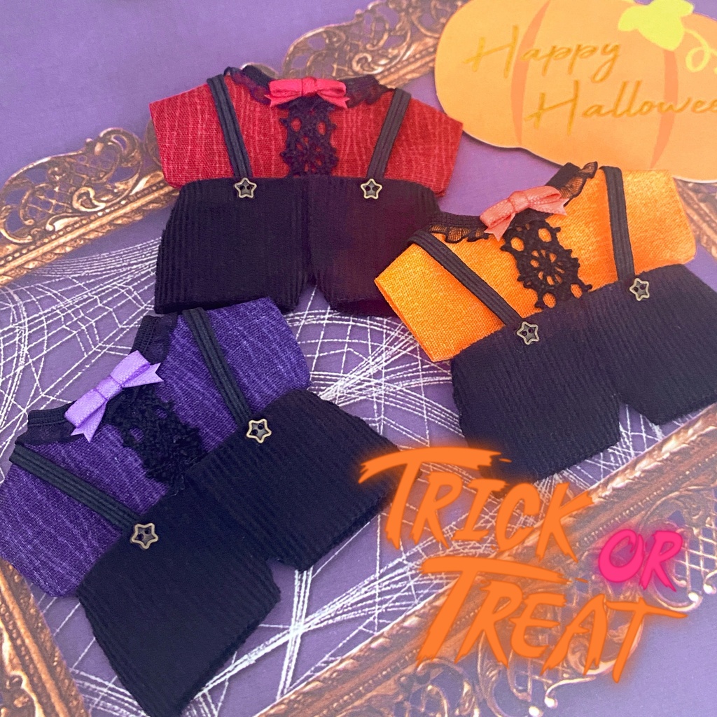 Colorfulクラシカルset