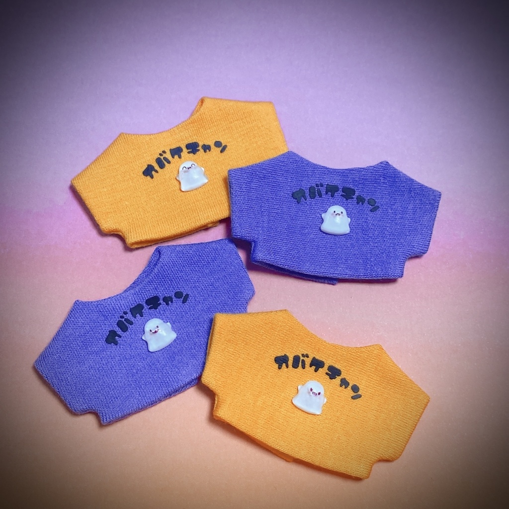 オバケチャン★Tシャツ