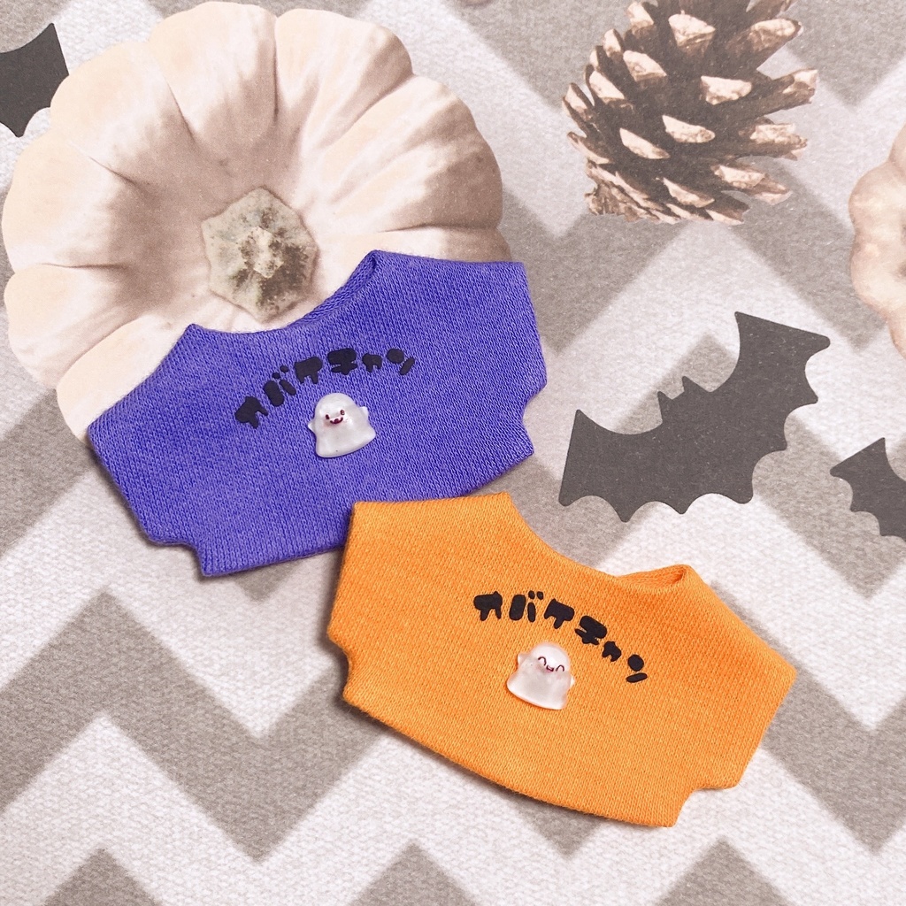 オバケチャン★Tシャツ