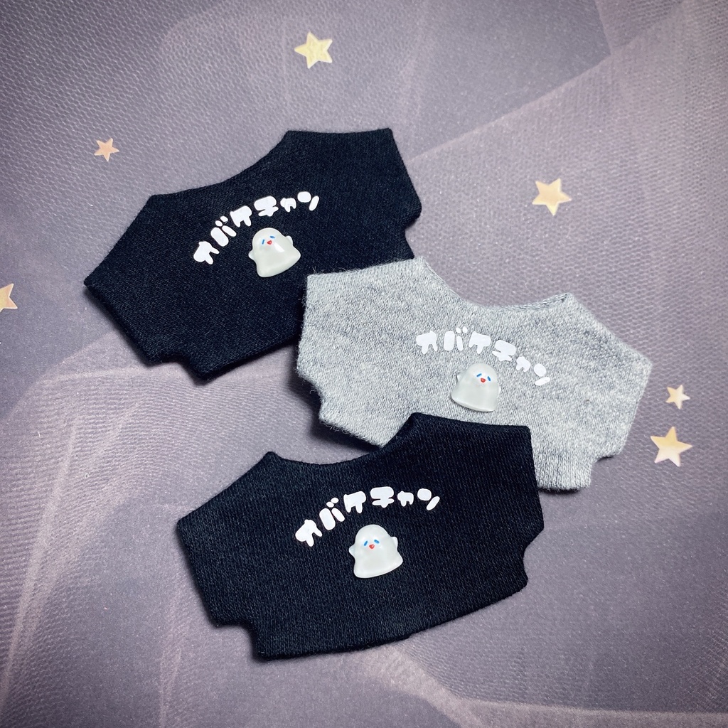 オバケチャン★Tシャツ