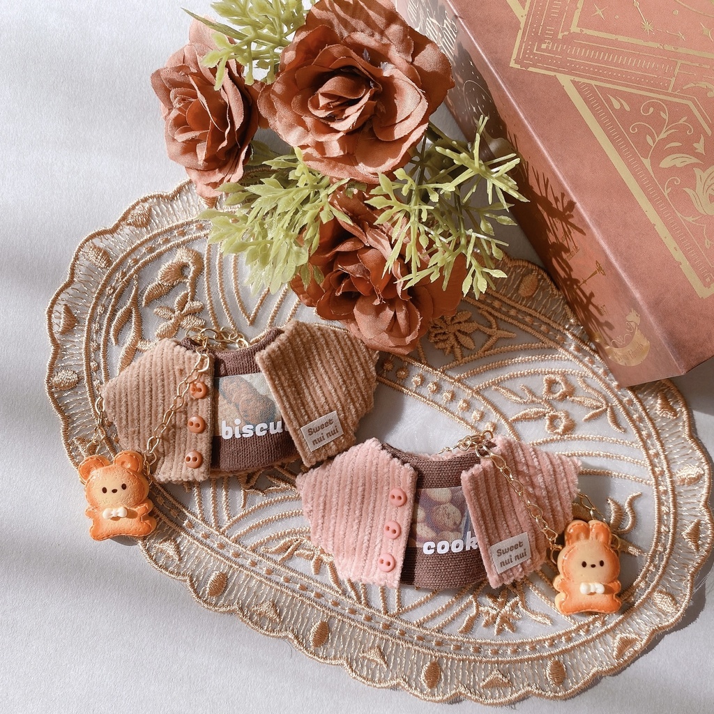 Cookie＆Biscuit sweetset