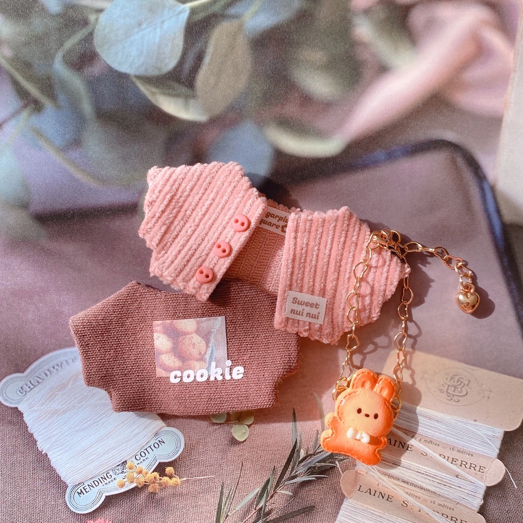 Cookie&Biscuit sweetset