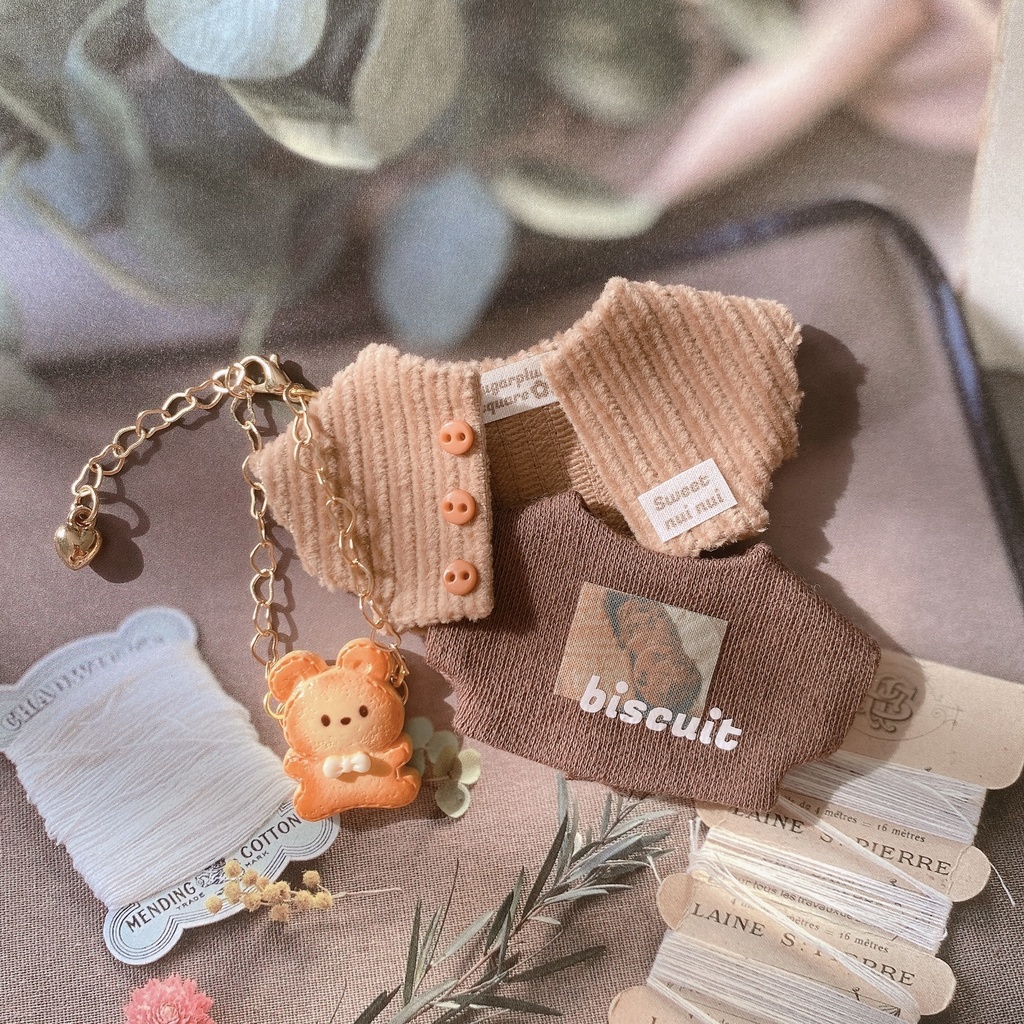 Cookie&Biscuit sweetset