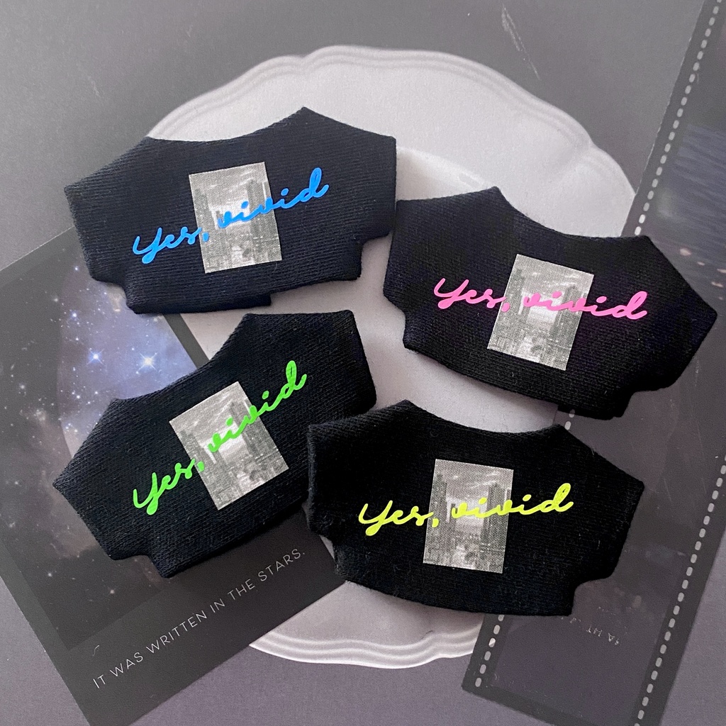 NeonLight×Printshirt