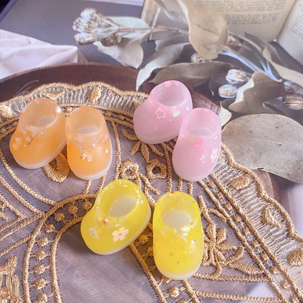 KIRA KIRA×Milky shoes