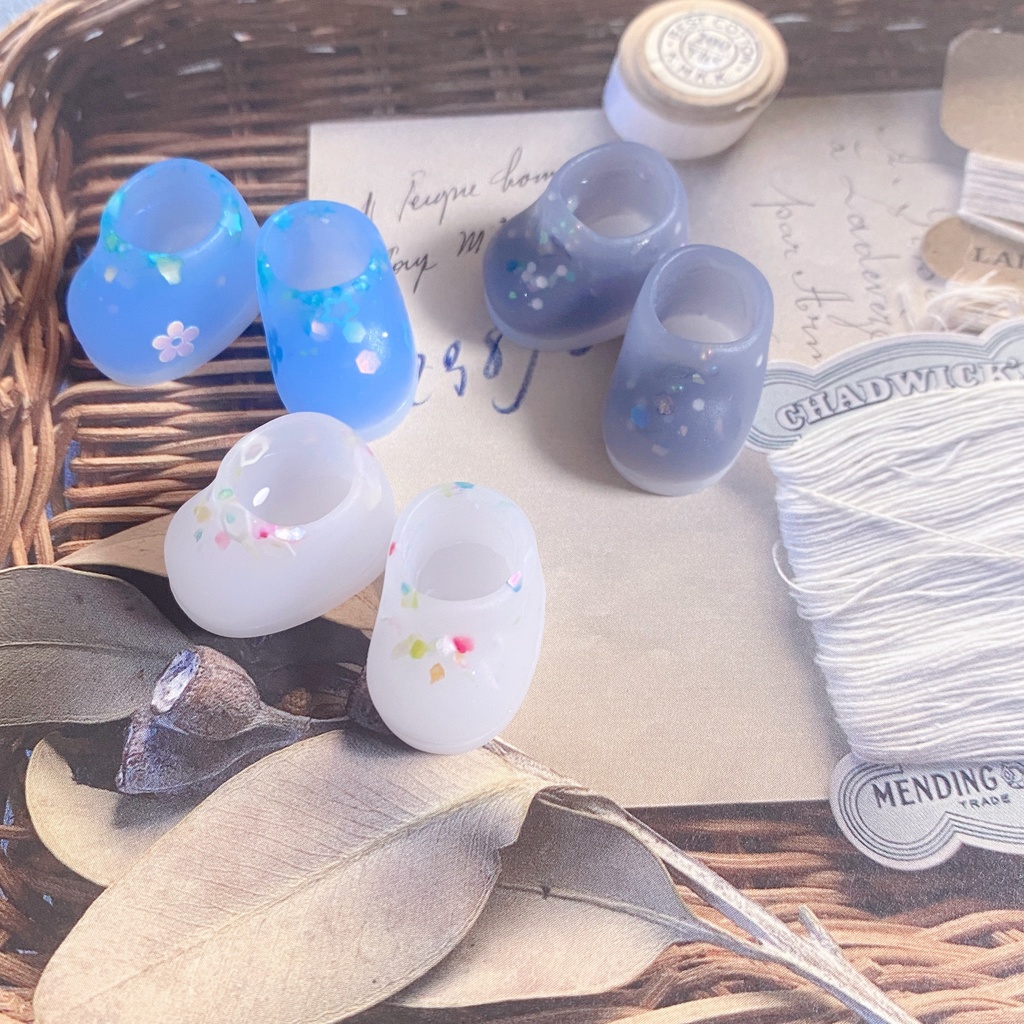 KIRA KIRA×Milky shoes