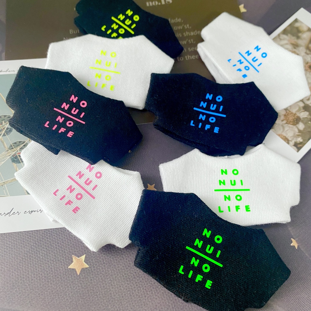 ネオンロゴTシャツ